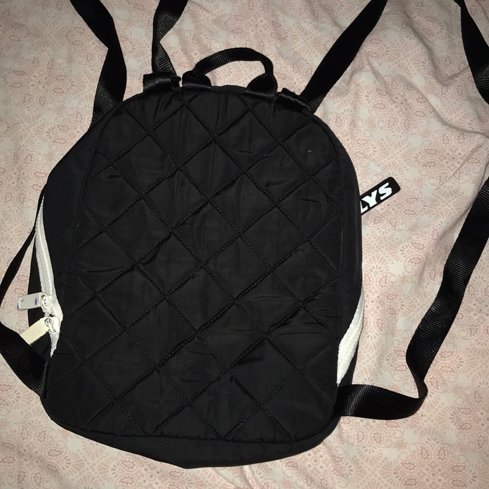 Adidas backpack - Picture 2 of 2
